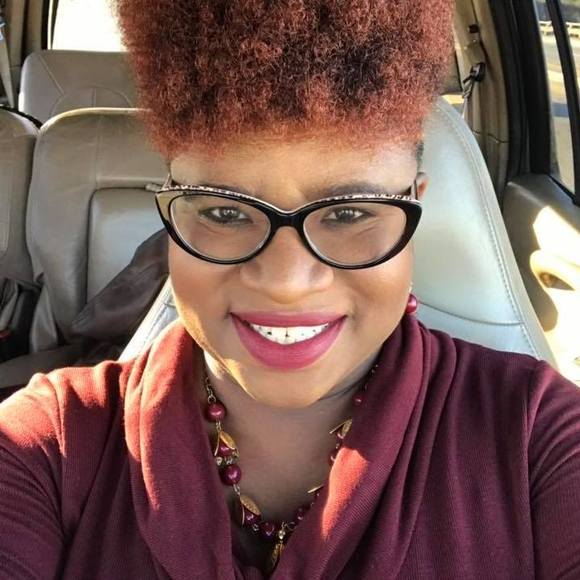 Meet your Posher, Rayshon - Picture 1 of 1